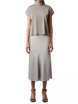 DRYKORN | Blusenshirt ALARIA_1 | hellgrau
